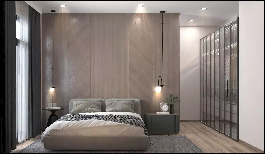 Квартира 51м² в Турции, Мерсин. Стоимостью 75000€ аренда фото-16
