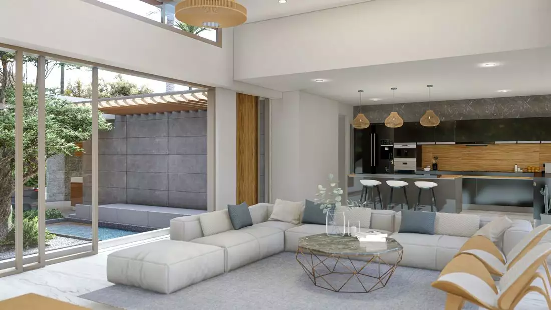 Вилла 324м² в Таиланде, Пхукет. Стоимостью 559614€ аренда фото-4