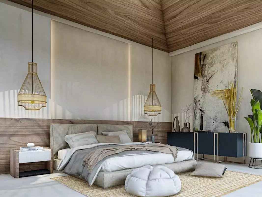 Вилла 324м² в Таиланде, Пхукет. Стоимостью 559614€ аренда фото-8