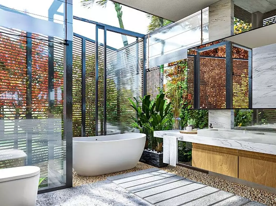 Вилла 324м² в Таиланде, Пхукет. Стоимостью 559614€ аренда фото-10