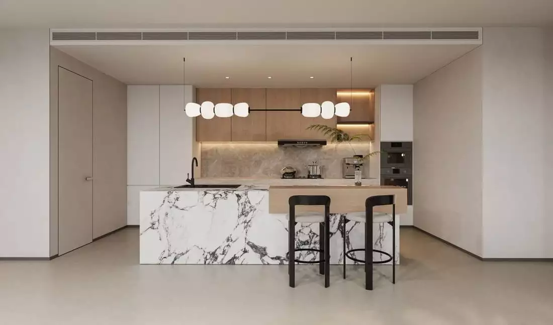 Вилла 352м² в Таиланде, Пхукет. Стоимостью 770240€ аренда фото-7