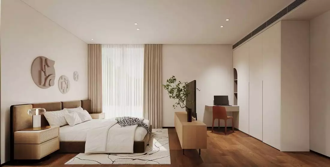 Вилла 352м² в Таиланде, Пхукет. Стоимостью 770240€ аренда фото-8