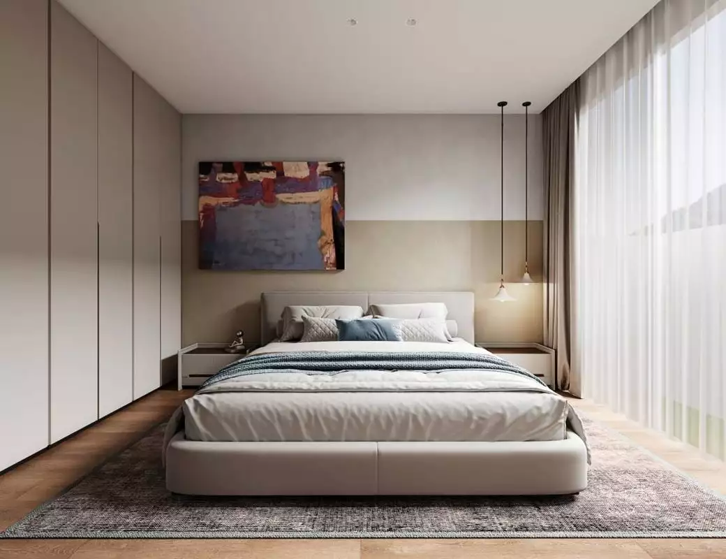 Вилла 352м² в Таиланде, Пхукет. Стоимостью 770240€ аренда фото-10