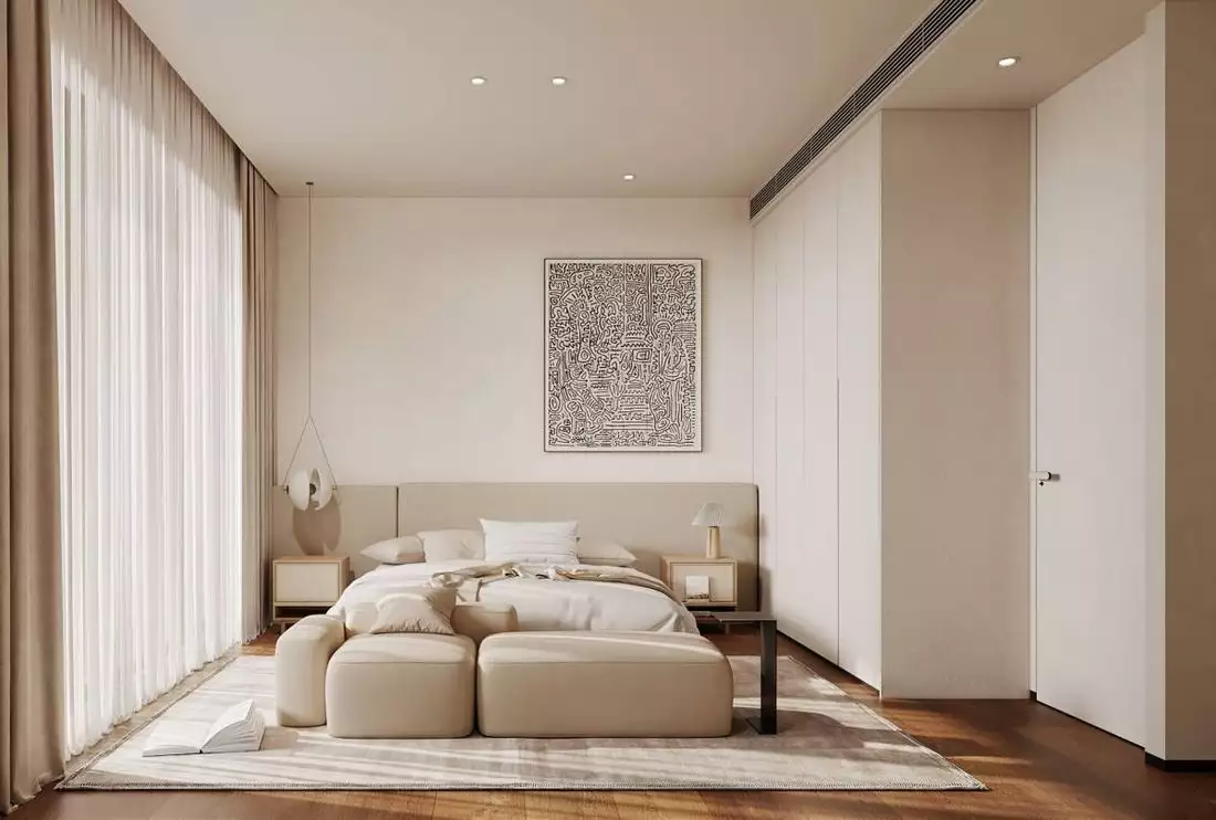 Вилла 352м² в Таиланде, Пхукет. Стоимостью 770240€ аренда фото-11