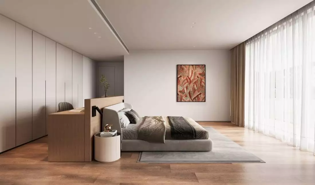 Вилла 352м² в Таиланде, Пхукет. Стоимостью 770240€ аренда фото-12