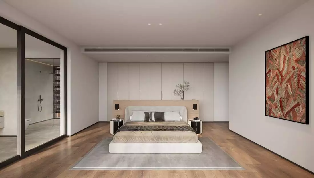 Вилла 352м² в Таиланде, Пхукет. Стоимостью 770240€ аренда фото-14