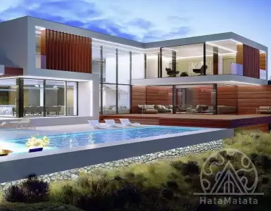 Купить виллу в Турции 1400000€