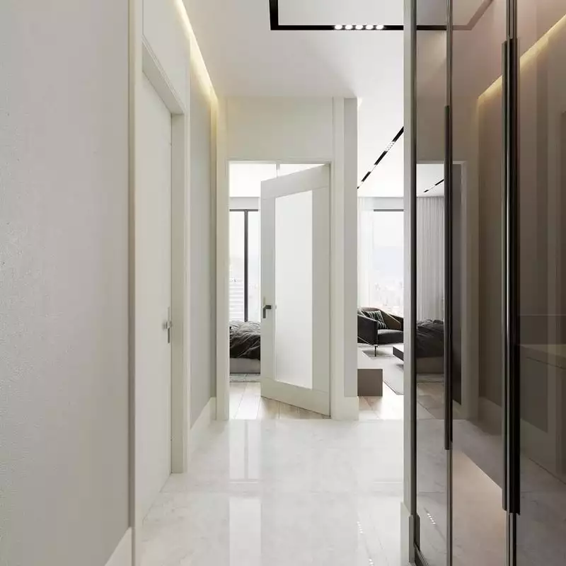 Квартира 82м² в Турции, Стамбул. Стоимостью 307000€ аренда фото-13