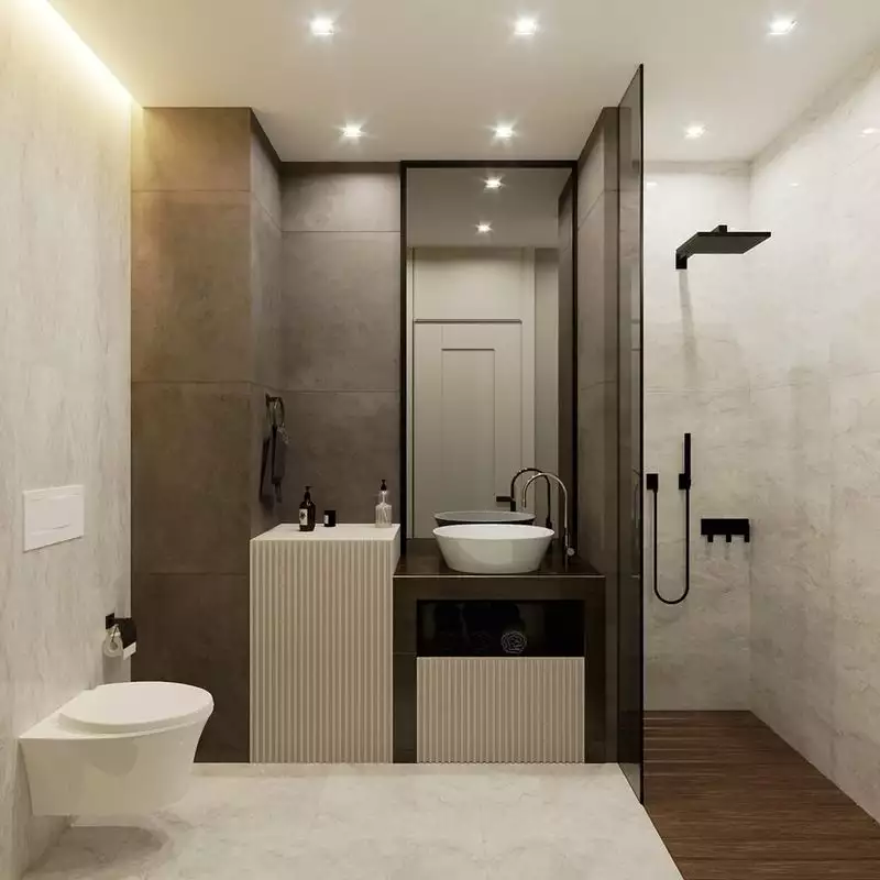 Квартира 82м² в Турции, Стамбул. Стоимостью 307000€ аренда фото-14