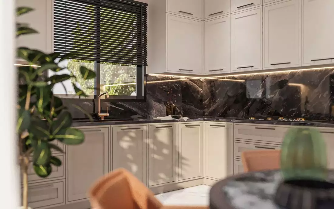 Квартира 25м² в Турции, Чиплаклы. Стоимостью 335000€ аренда фото-7
