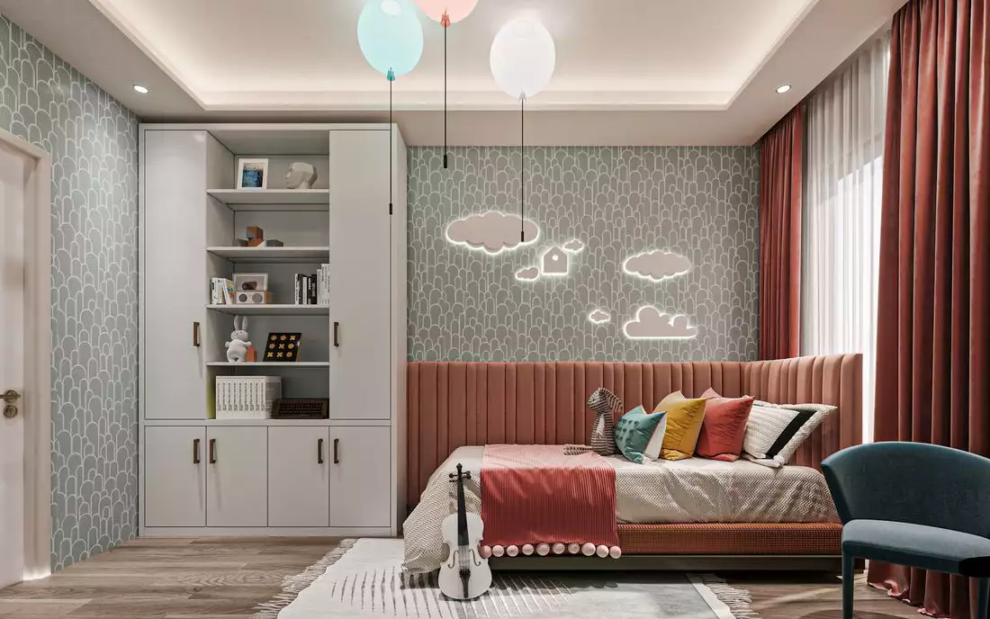 Квартира 25м² в Турции, Чиплаклы. Стоимостью 335000€ аренда фото-9