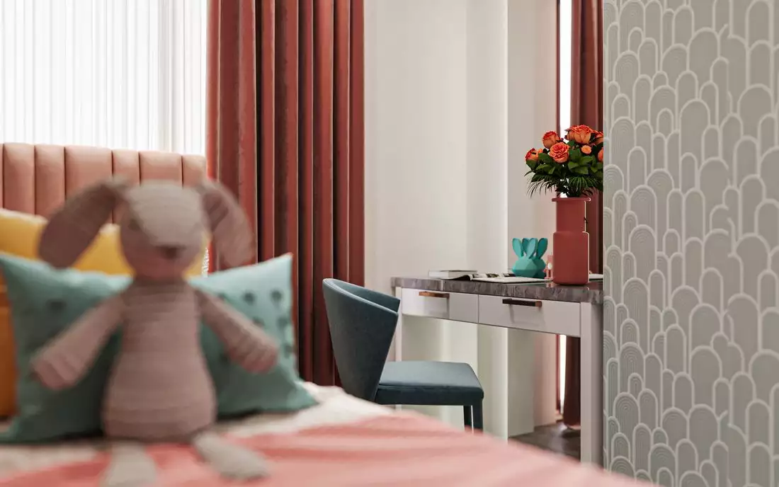 Квартира 25м² в Турции, Чиплаклы. Стоимостью 335000€ аренда фото-10
