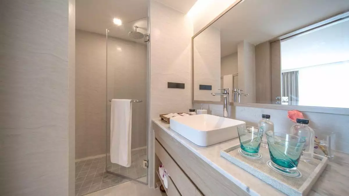 Квартира 29м² в Таиланде, Пхукет. Стоимостью 120409€ аренда фото-10