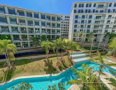 Купить квартиру в Таиланде 120409€