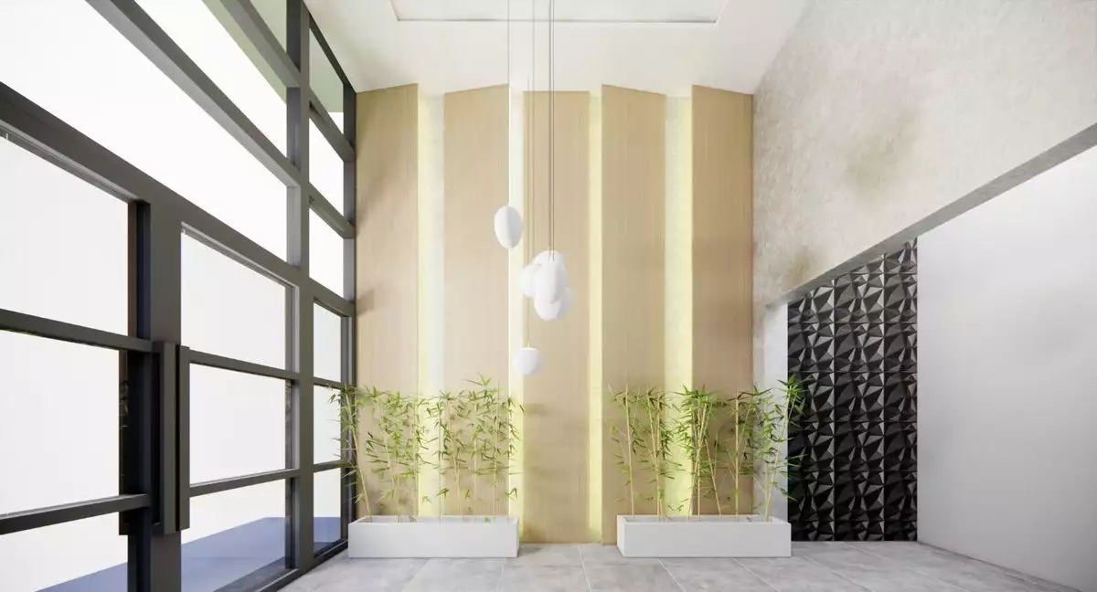 Квартира 60м² в Турции, Авсаллар. Стоимостью 105000€ аренда фото-12