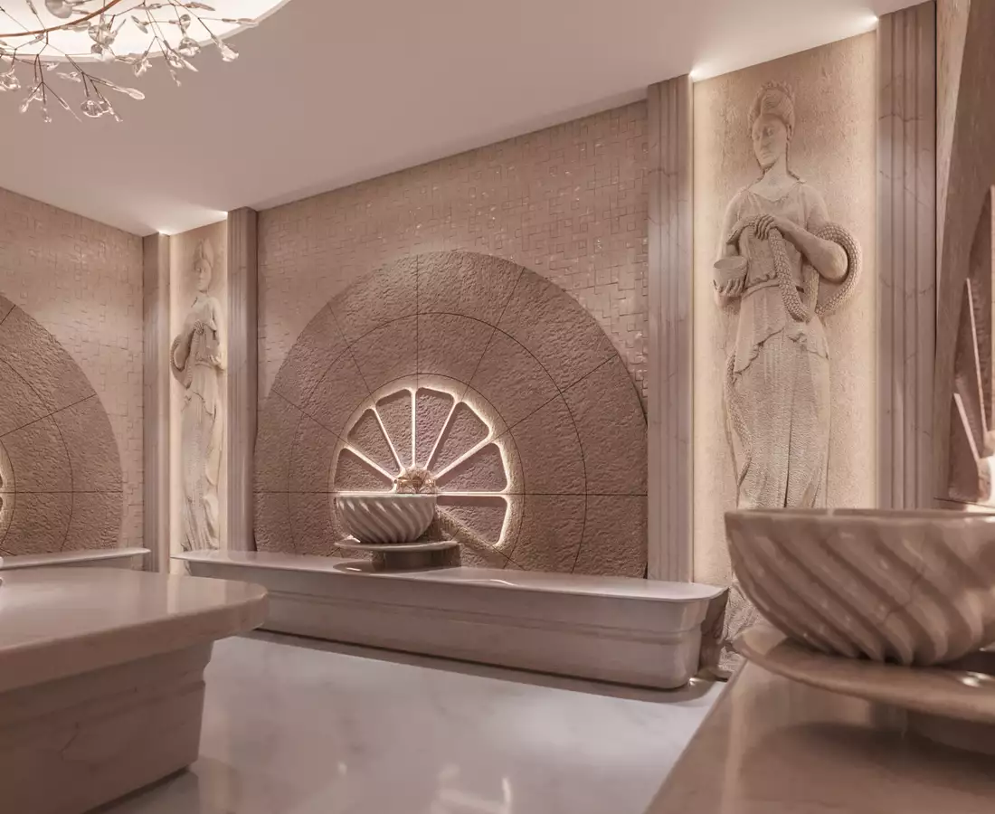 Квартира 55м² в Португалии, Алкобаса. Стоимостью 185750€ аренда фото-20