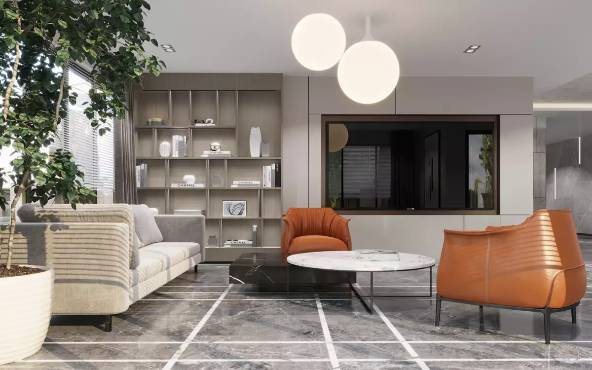 Квартира 55м² в Португалии, Алкобаса. Стоимостью 185750€ аренда фото-23