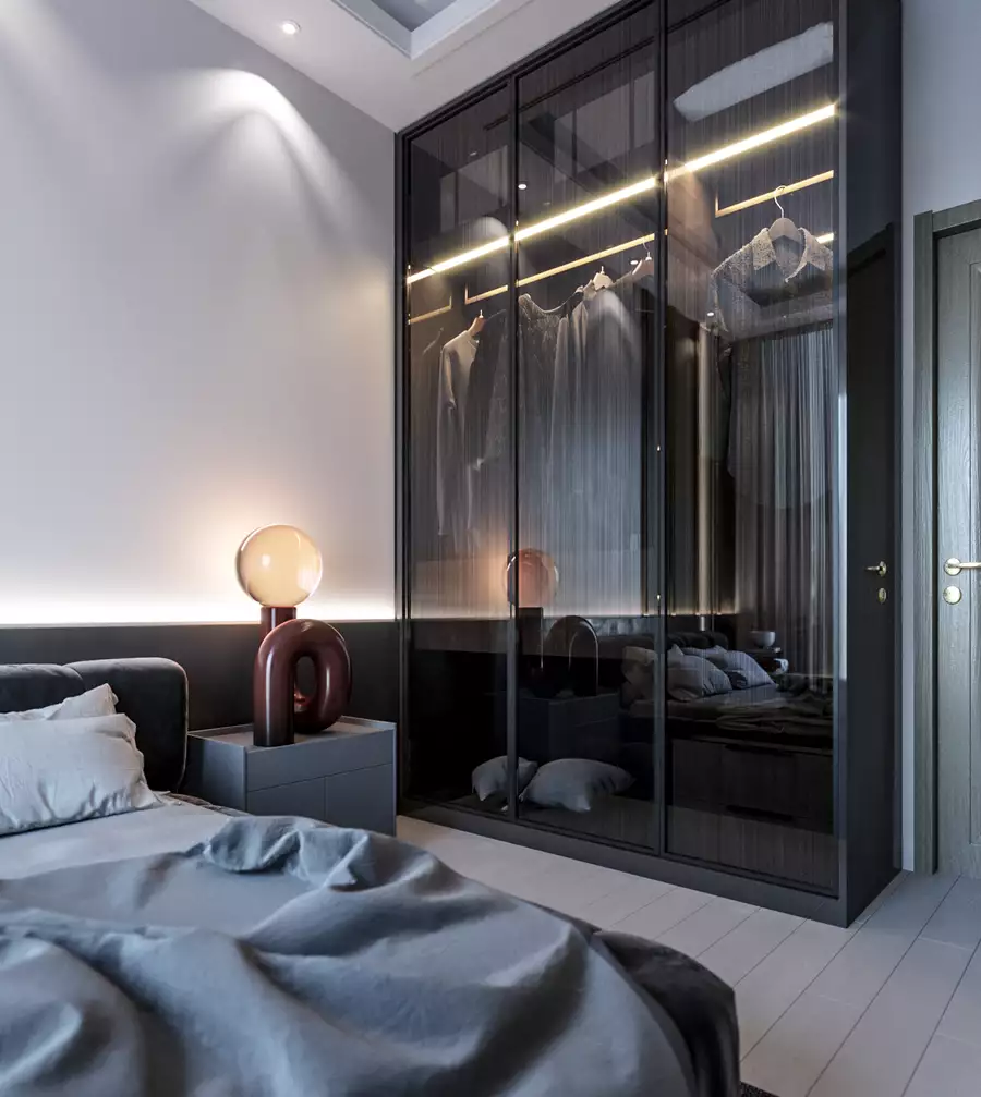 Квартира 55м² в Португалии, Алкобаса. Стоимостью 185750€ аренда фото-24