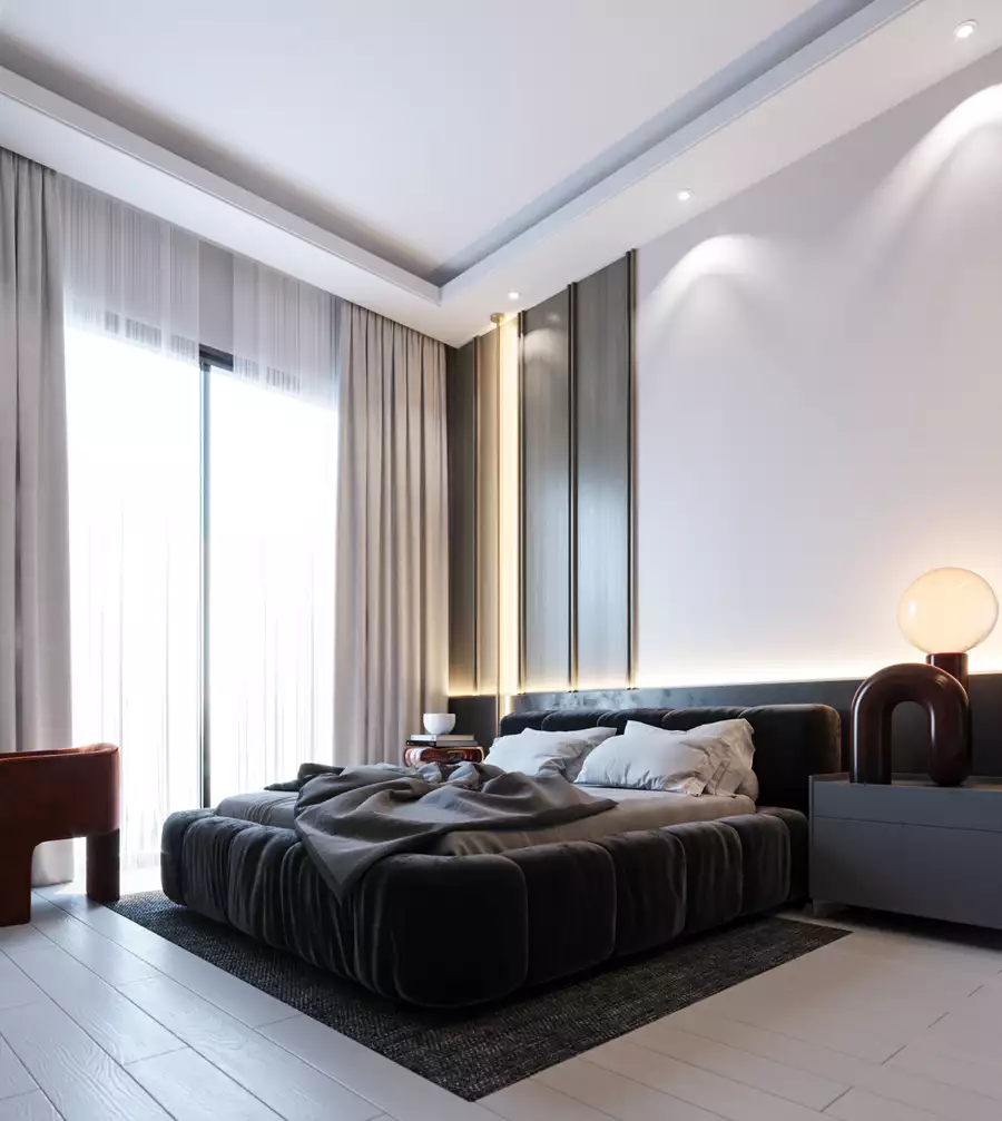 Квартира 55м² в Португалии, Алкобаса. Стоимостью 185750€ аренда фото-25