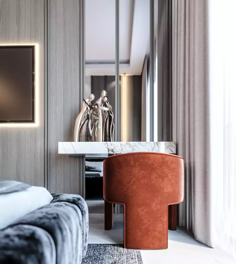 Квартира 55м² в Португалии, Алкобаса. Стоимостью 185750€ аренда фото-26