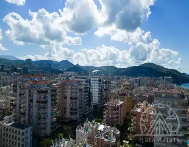 Купить квартиру в Турции 330500€