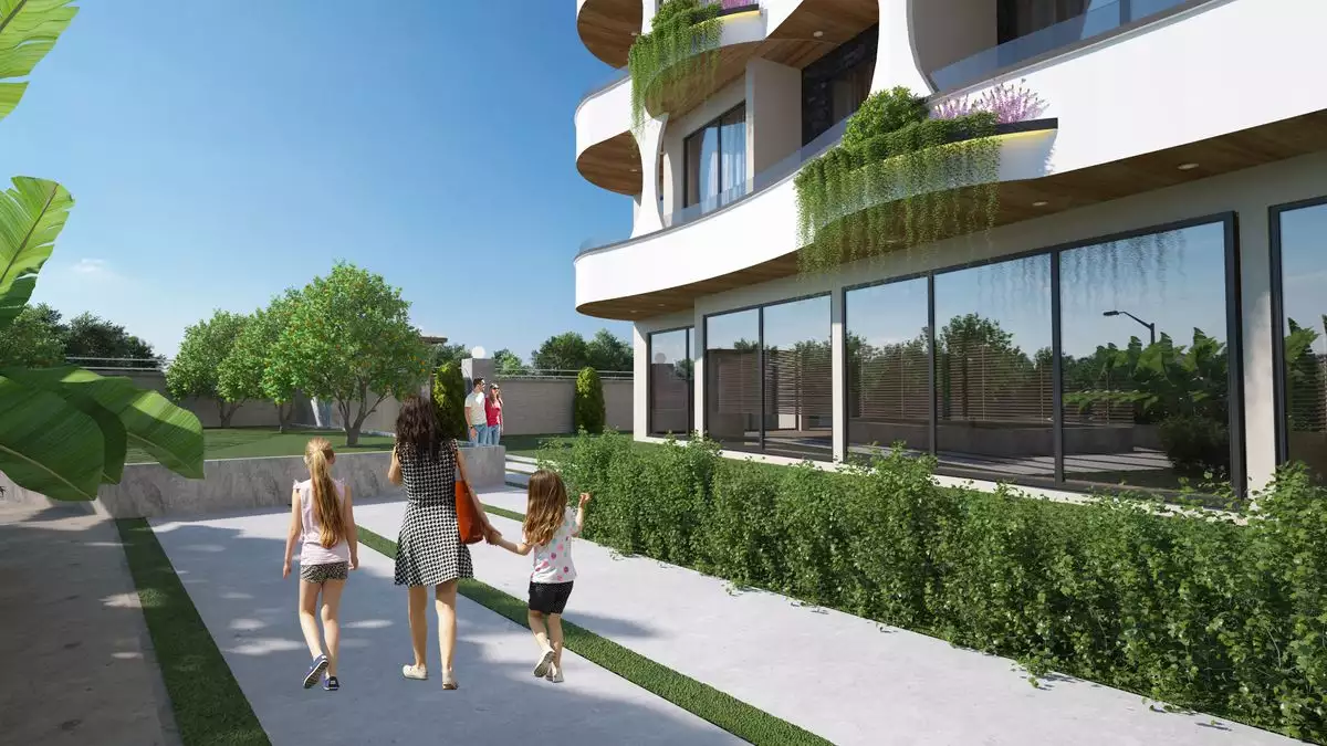 Квартира 55м² в Португалии, Алкобаса. Стоимостью 151000€ аренда фото-12