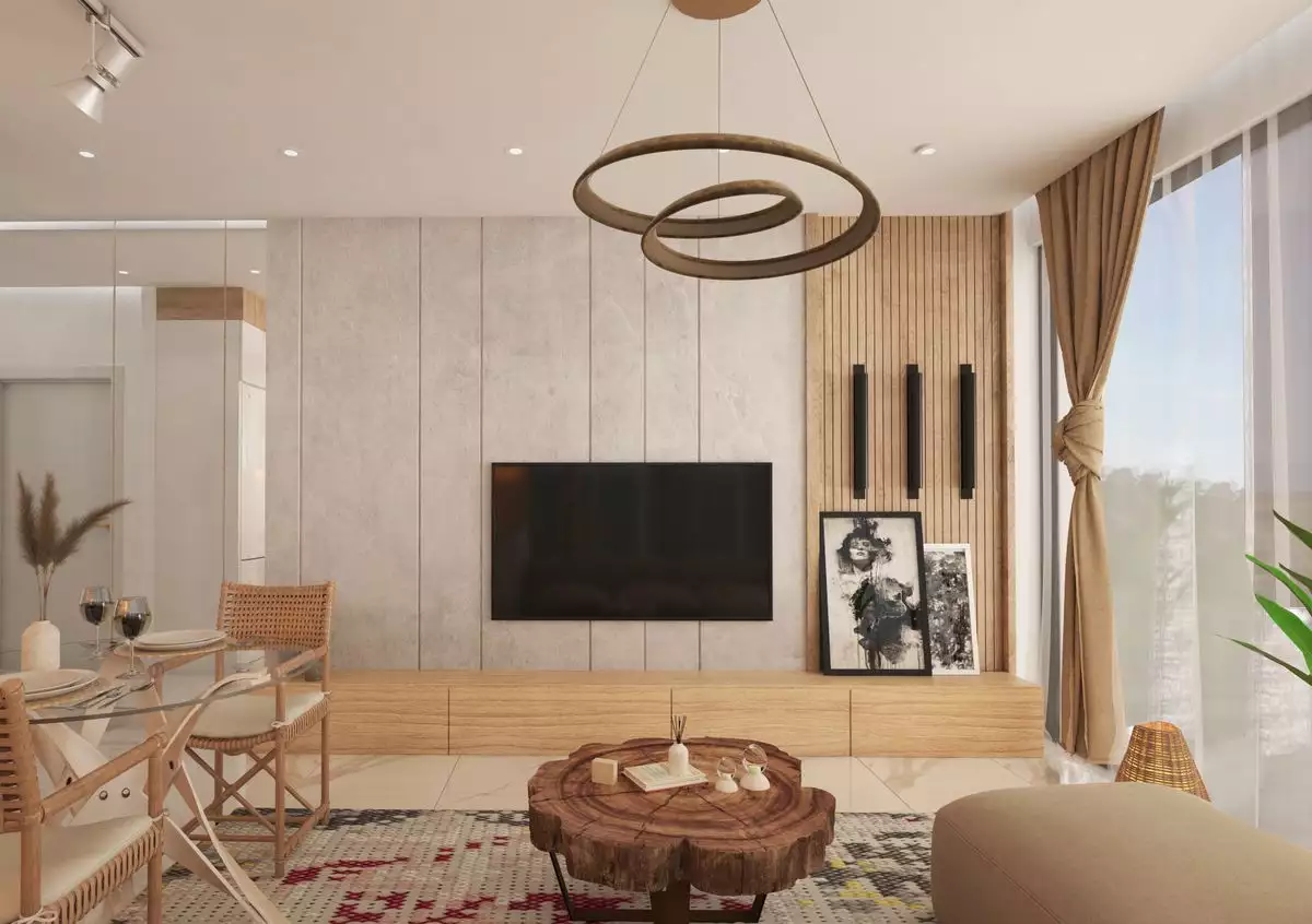 Квартира 55м² в Португалии, Алкобаса. Стоимостью 151000€ аренда фото-24