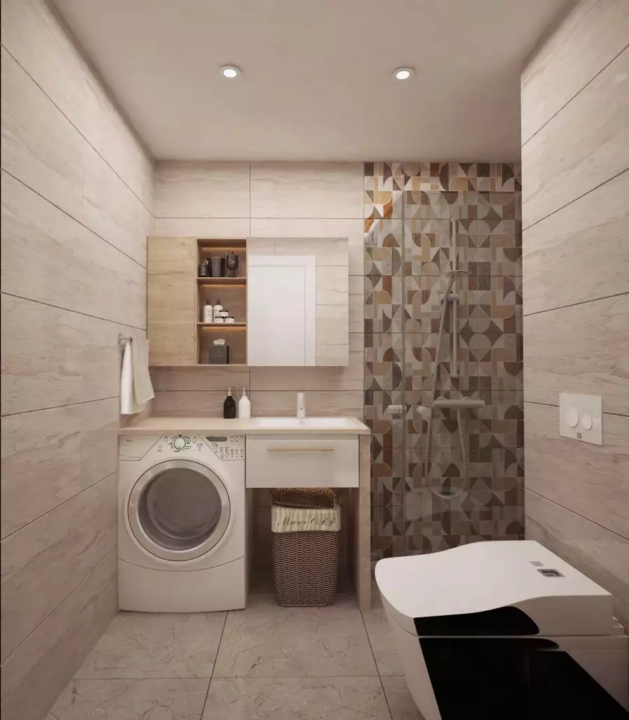 Квартира 55м² в Португалии, Алкобаса. Стоимостью 151000€ аренда фото-25