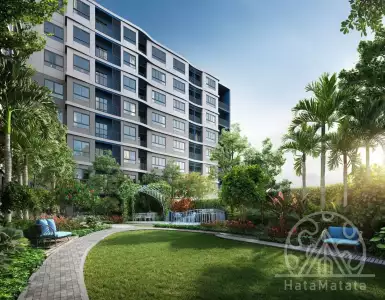 Купить квартиру в Таиланде 78736€