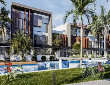 Купить квартиру в Кипре 163170€