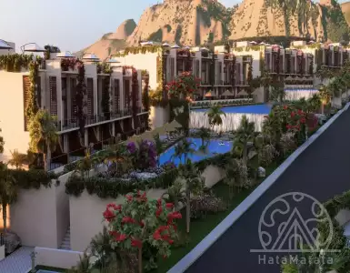 Купить квартиру в Кипре 192308€