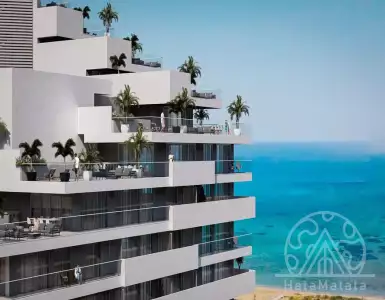 Купить квартиру в Кипре 254079€