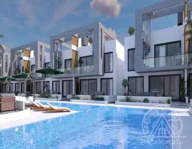 Купить квартиру в Кипре 215618€
