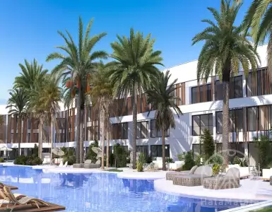 Купить квартиру в Кипре 267949€