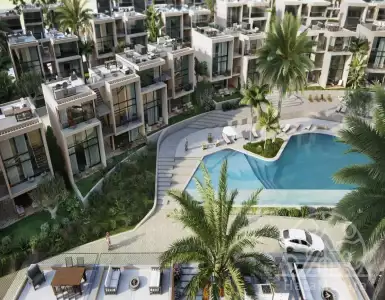 Купить квартиру в Кипре 140909€