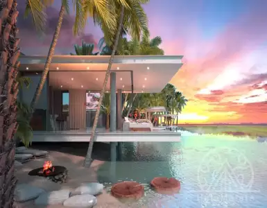Купить квартиру в Кипре 192309€