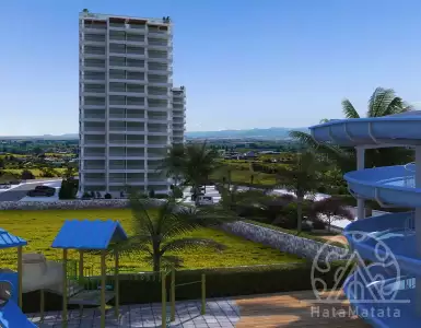 Купить квартиру в Кипре 89172€