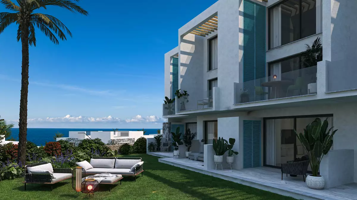 Квартира 43м² в Кипре, Эсентепе. Стоимостью 133974€ аренда фото-20