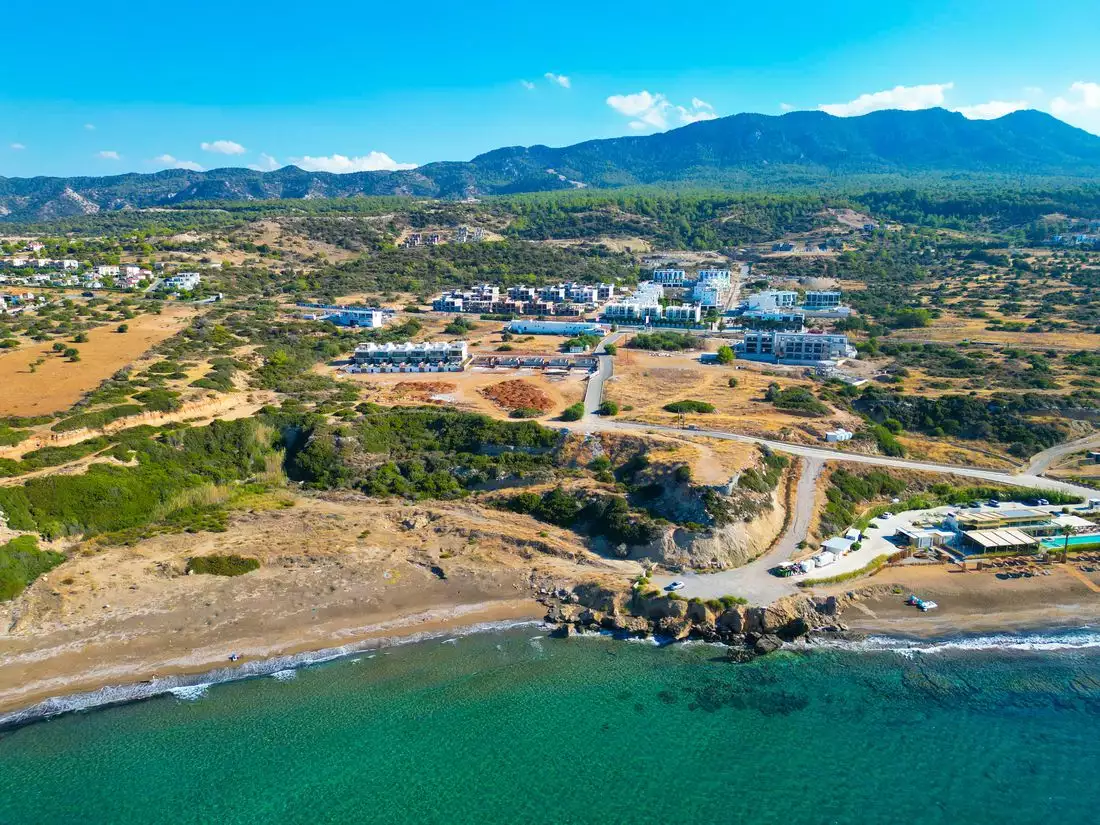 Квартира 85м² в Кипре, Эсентепе. Стоимостью 314685€ аренда фото-10