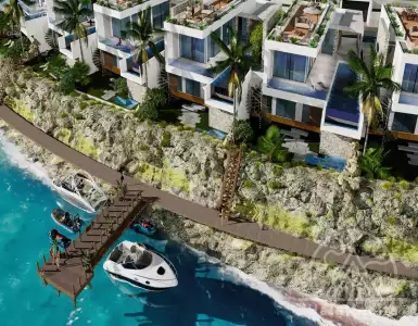 Купить квартиру в Кипре 249417€