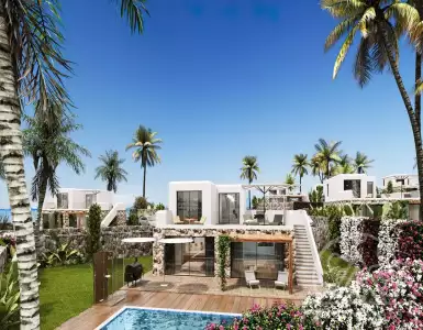 Купить виллу в Кипре 932402€
