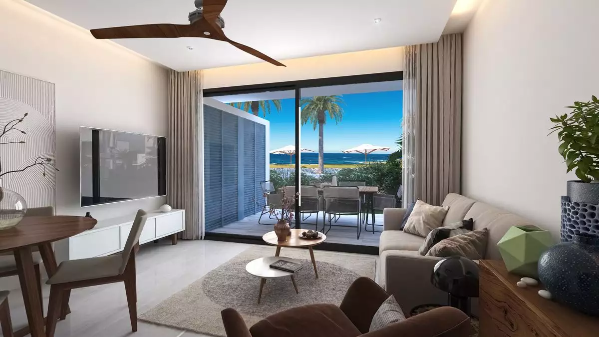 Квартира 65м² в Кипре, Эсентепе. Стоимостью 180653€ аренда фото-22