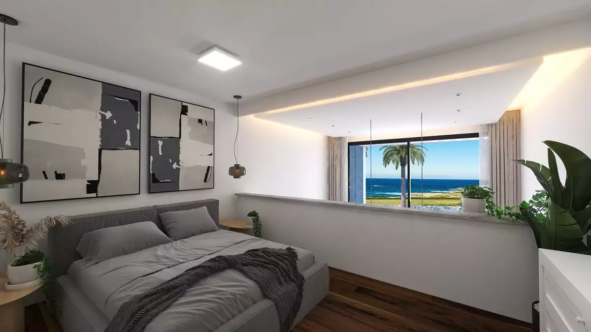 Квартира 65м² в Кипре, Эсентепе. Стоимостью 180653€ аренда фото-26
