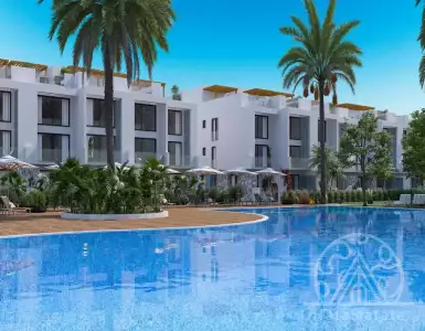Купить квартиру в Кипре 180653€