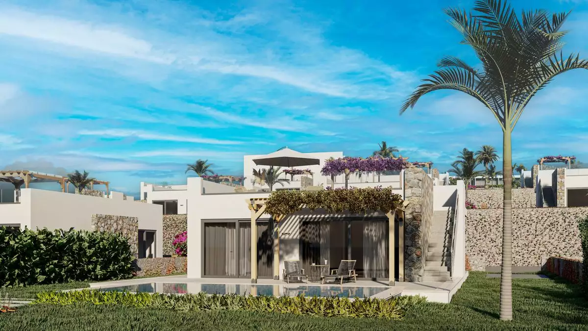 Квартира 49м² в Кипре, Эсентепе. Стоимостью 138695€ аренда фото-2