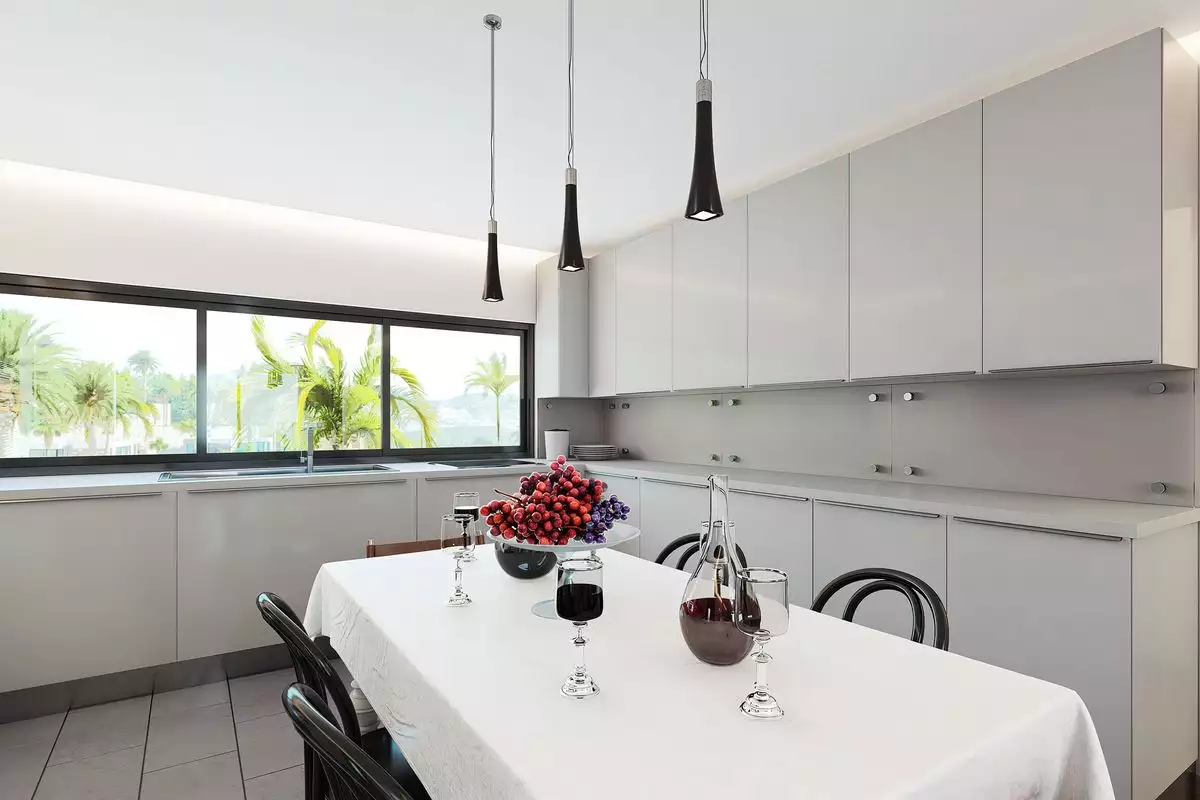 Квартира 49м² в Кипре, Эсентепе. Стоимостью 138695€ аренда фото-9