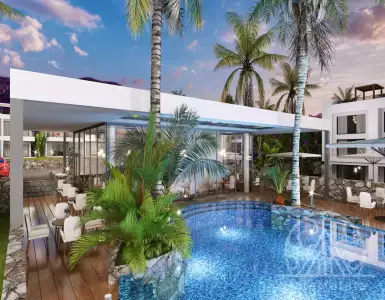 Купить квартиру в Кипре 138695€