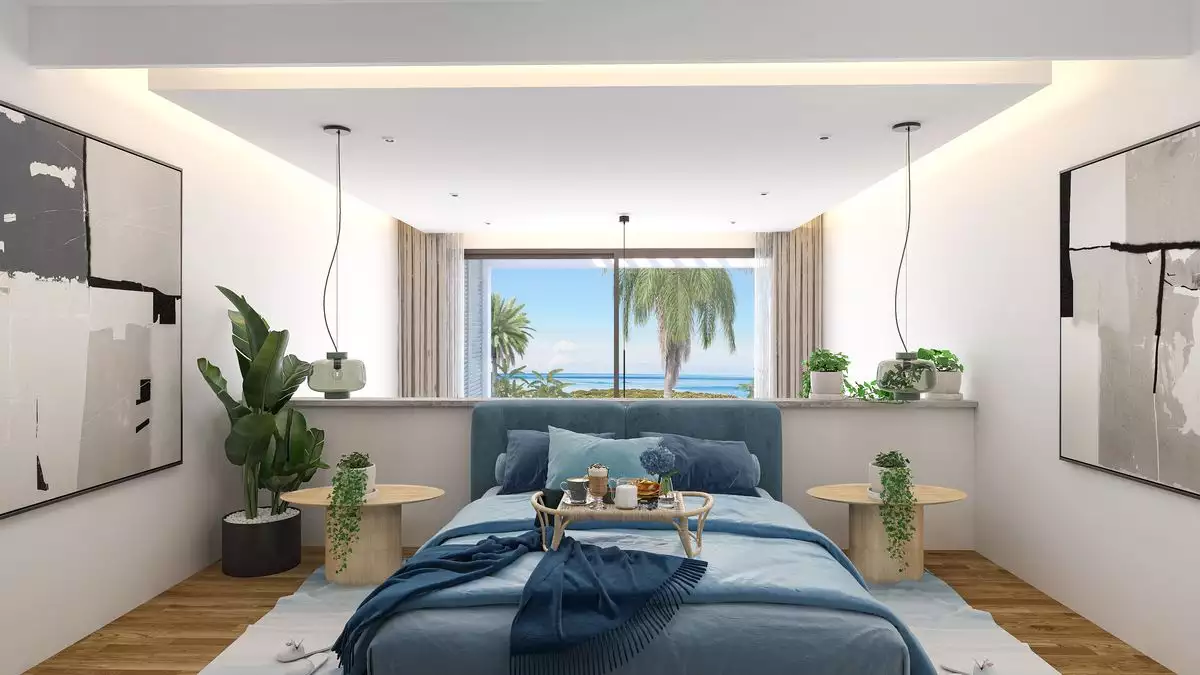 Квартира 66м² в Кипре, Эсентепе. Стоимостью 231935€ аренда фото-10