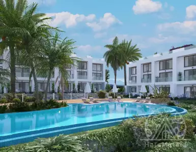 Купить квартиру в Кипре 150350€