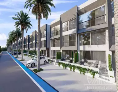 Купить квартиру в Кипре 121795€